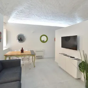Appartamento Eleganza Del Riccio, Parma