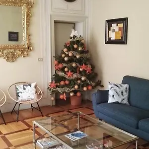 Palazzo Bianchi Apartamento