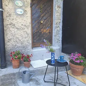 Il Nido Di Appartement Ceriana