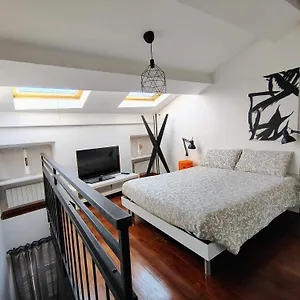 Appartamento Sophia's Loft, Parma