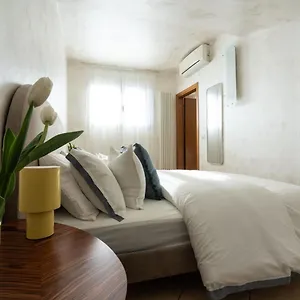  Pensionat Maison Mia