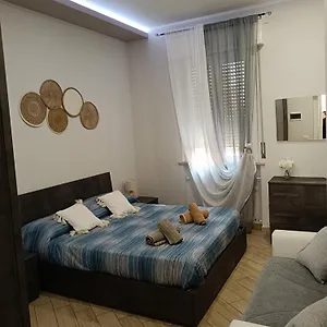 Casa vacanze Montanara2, Parma