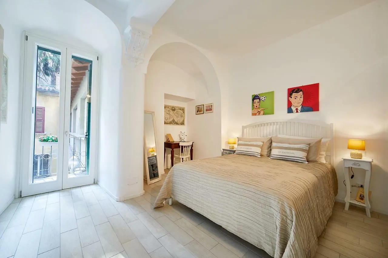 Апартаменты Buro Bed & Relax Парма Италия