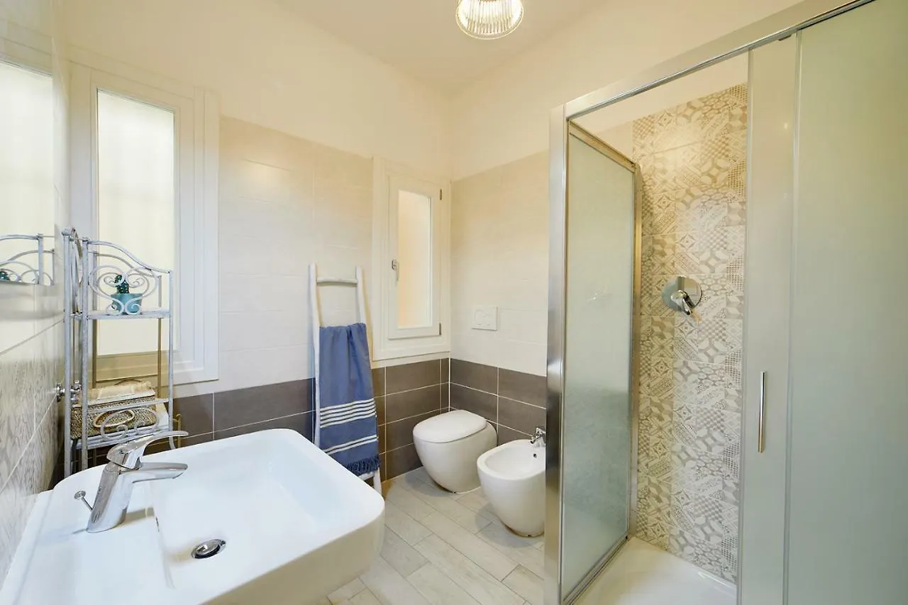 Апартаменты Buro Bed & Relax Парма