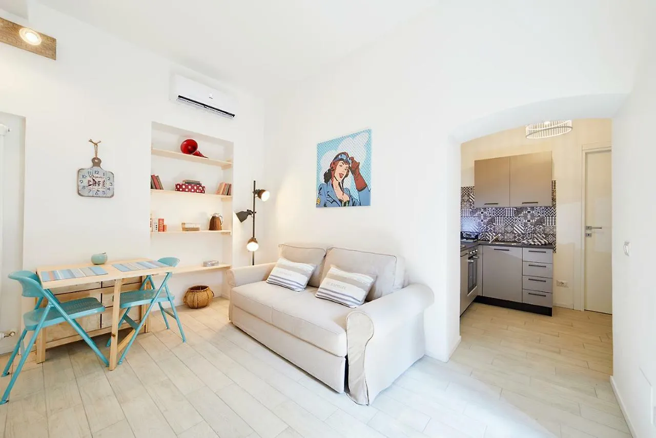 Апартаменты Buro Bed & Relax Парма