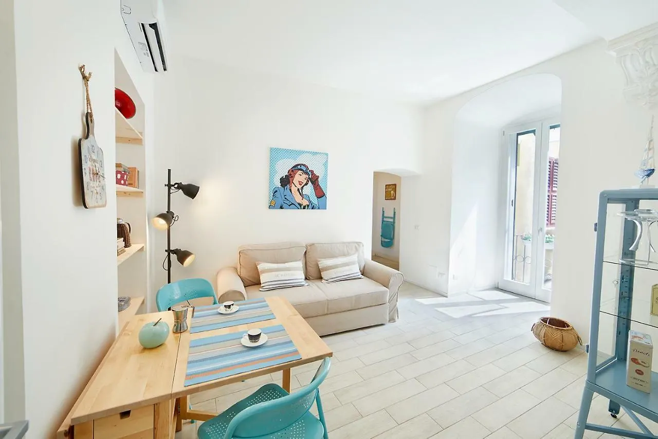 Апартаменты Buro Bed & Relax Парма